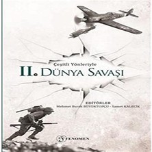 Teknocan Marketing Çeşitli Yönleriyle Ikinci Dünya Savaşı