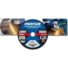 Teknocan Marketing 180MM (7”) Taşlama Diski – Metal & Çelik Için Depresli Merkezli Taşlama Taşı, 8500 Rpm, EN12413 Sertifikalı, Endüstriyel Kalite