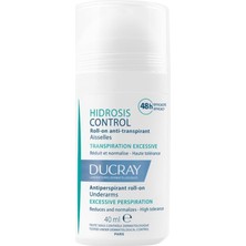 Teknocan Marketing Ducray Anti Transpirant  40ML 1 Paket