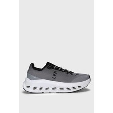 Lufian Toryle Kadın Sneaker Ayakkabı Gri