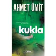 Teknocan Marketing Kukla: "masum Bir Çocuktum, Bir Zamanlar..."