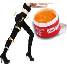 Sb Shopping Süper Lipo Gel Fazla Nıza Jel 150 ml + S-M Mikro Kapsüllü Tayt