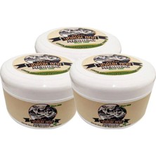 Sb Shopping Süper Yörüklü Çörek Otu Karışımlı Bakım Kremi 3X200 ml