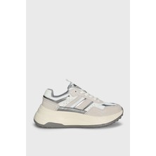 Lufian Martına Kadın Sneaker Ayakkabı Beyaz