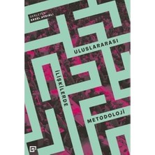 Teknocan Marketing Uluslararası Ilişkilerde Metodoloji