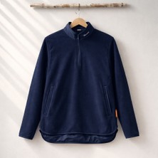 Macade Golf Kadın Performans Polar WJA20220103 Lacivert Small