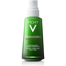Vichy Normaderm Phytosolution 50 ml Bakım Kremi Normal Ciltler İçin Etkili Nemlendirme