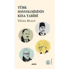 Teknocan Marketing Türk Sosyolojisinin Kısa Tarihi