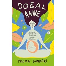 Teknocan Marketing Doğal Anne (Resimli)