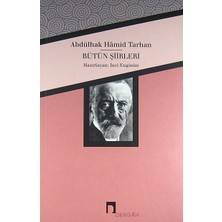 Teknocan Marketing Abdülhak Hamid Tarhan - Bütün Şiirleri