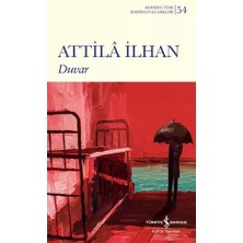 Teknocan Marketing Duvar