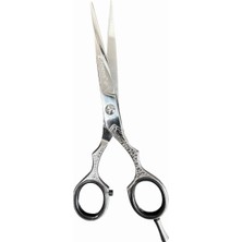 Forzus Profesyonel Berber ve Kuaför Saç Kesim Makası 6 Inç.