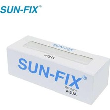 Sun-fix SUN FİX Aqua Kaynak Macunu 50 Gr