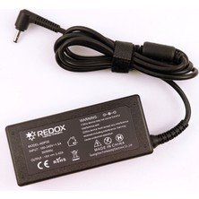 Redox Lenovo Ideapad Slim 3 15ABR8 Notebook Adaptör