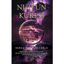 Teknocan Marketing Nuh'un Küresi