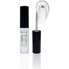 Teknocan Marketing Kaş Sabitleme Jeli Kaş ve Kirpik Serumu