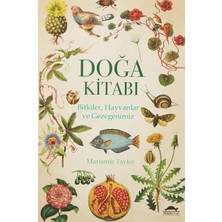 Teknocan Marketing Doğa Kitabı: Bitkiler, Hayvanlar ve Gezegenimiz