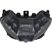 Cf Moto 250 Sr Ön Far Komple