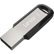 Teknocan Marketing Jumpdrive 64GB M400 Usb3.0 130MB/S USB Bellek