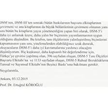 Teknocan Marketing Kolay Dsm 5: Dsm-5’i Kavrama ve Uygulama Kılavuzu