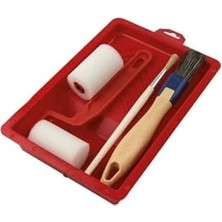 Teknocan Marketing Dekor 1182 Hobi Boyama Seti