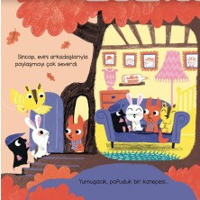 Teknocan Marketing Dünyanın En Güzel Şeyi