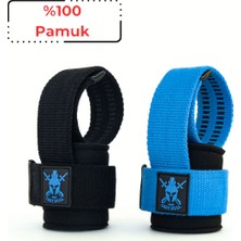 The Last Pull PowerWear Pro Lifting Straps – Karadeniz
