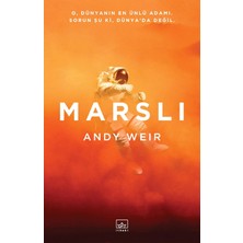 Teknocan Marketing Marslı: O, Dünyanın En Ünlü Adamı. Sorun Şu Ki, Dünya'da Değil.