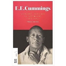Teknocan Marketing E. E. Cummings Şiirleri, Yazıları ve Çizimleri (1913-1962)