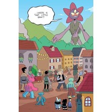 Teknocan Marketing The Littlest Fighter