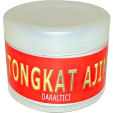 Sb Shopping Süper Tongkat Ajimat Madura Vajinal Krem 100 ml