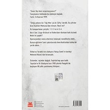 Teknocan Marketing Teşkilat'ın Iki Silahşoru