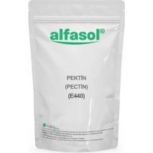 Alfasol Pektin (E 440) 100 gr