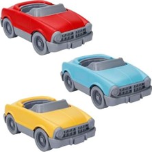 Teknocan Marketing Klasik Arabam 3r.