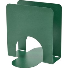 Teknocan Marketing Peçetelik, Koyu Yeşil, 13X12 cm