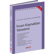 Teknocan Marketing Insan Kaynakları Yönetimi