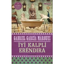 Teknocan Marketing Iyi Kalpli Erendira: 1982 Nobel Edebiyat Ödülü
