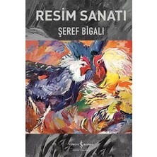 Teknocan Marketing Resim Sanatı ( Ciltli )