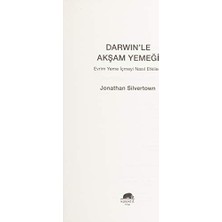 Teknocan Marketing Darwin’le Akşam Yemeği: Evrim Yeme Içmeyi Nasıl Etkiler?