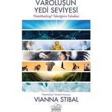 Teknocan Marketing Varoluşun Yedi Seviyesi: Thetahealing Tekniğinin Felsefesi