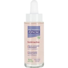 Teknocan Marketing Jonzac Sublimaktif Kırışıklık Karşıtı Sıkılaştırıcı Konsantre Serum 30 ml