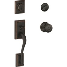 Teknocan Marketing Handleset Georgischen Düğme, Iç, F60 Add 716 Geo