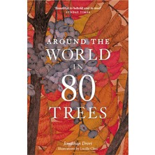 Teknocan Marketing The World In 80 Trees