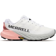 Merrell Kadın Agility Peak 5 Ayakkabı J068374 Gri