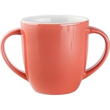 Teknocan Marketing Ballet 2 Kulplu Kupa 300CC