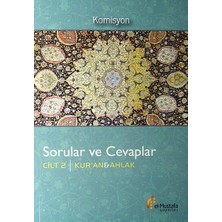 Teknocan Marketing Sorular ve Cevaplar Cilt 3 : Hadis, Tarih