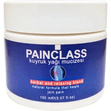 Sb Shopping Painclass 150 ml Kuyruk Yağı Kremi