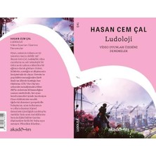 Teknocan Marketing Ludoloji: Video Oyunları Üzerine De, Cpb