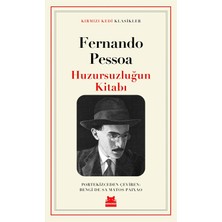 Teknocan Marketing Huzursuzluğun Kitabı