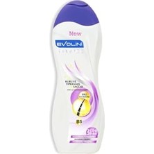 Teknocan Marketing 600 ml Şampuan Kuru ve Yıpranmış